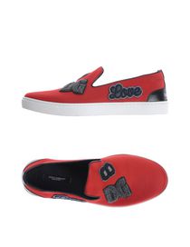 Sneakers Dolce E Gabbana Sneakers Dolce E Gabbana