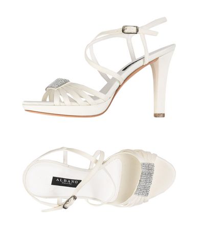 ZOOM ALBANO - Sandales