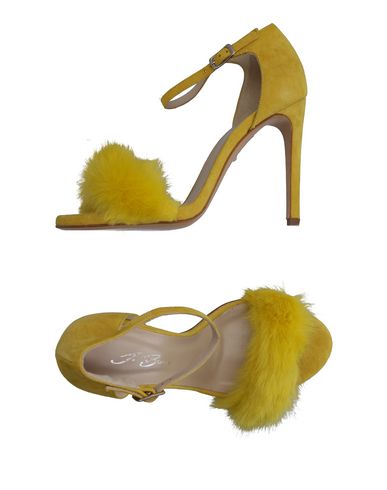 ZOOM J.BORN - Sandals