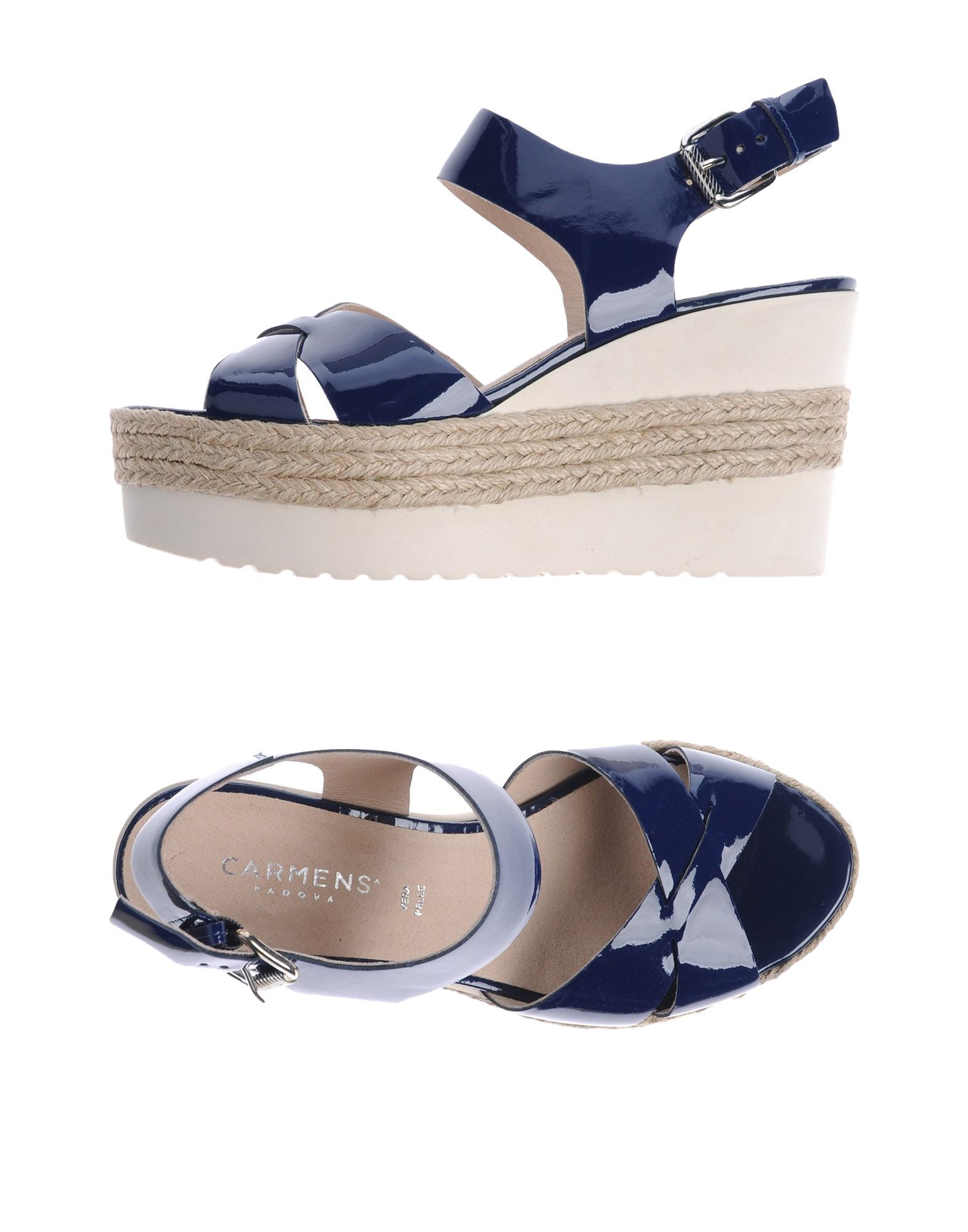 Günstige und modische Schuhe Carmens Espadrilles Damen 11167841QH Günstige und modische Schuhe Carmens Espadrilles Damen 11167841QH