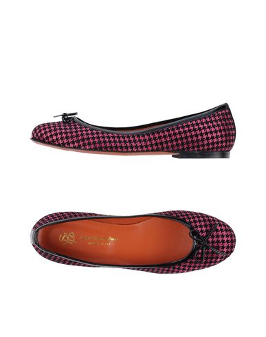 Zapatos casuales salvajes Bailarina Saint-Honoré Paris Souliers Mujer - Bailarinas Saint-Honoré Paris Souliers - 11167910WB Zapatos casuales salvajes Bailarina Saint-Honoré Paris Souliers Mujer - Bailarinas Saint-Honoré Paris Souliers - 11167910WB