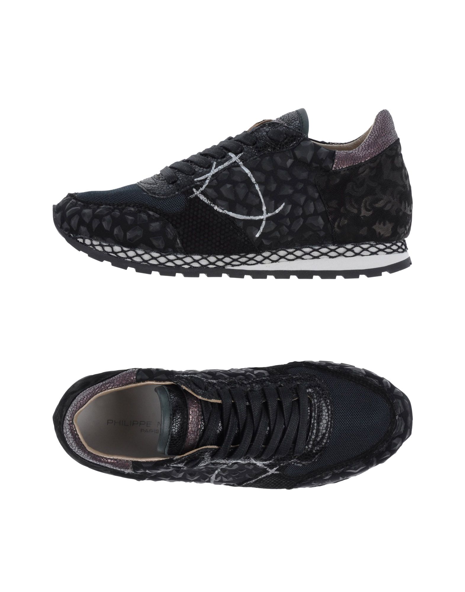 Sneakers Philippe Model Donna - 11167990PI Sneakers Philippe Model Donna - 11167990PI
