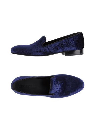 ZOOM GIOVANNI CONTI - Loafers