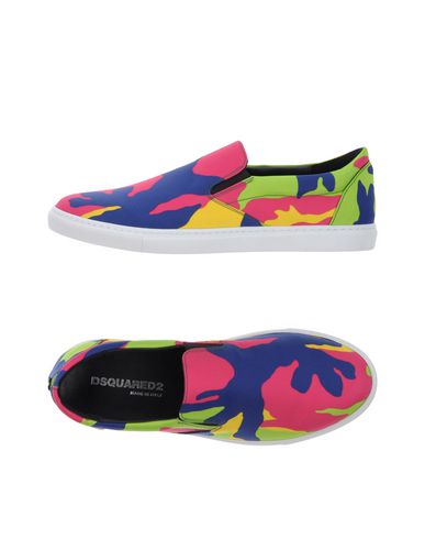 Zapatos con descuento Zapatillas Dsquared2 Hombre - Zapatillas Dsquared2 - 11168118JN Azul marino Zapatos con descuento Zapatillas Dsquared2 Hombre - Zapatillas Dsquared2 - 11168118JN Azul marino