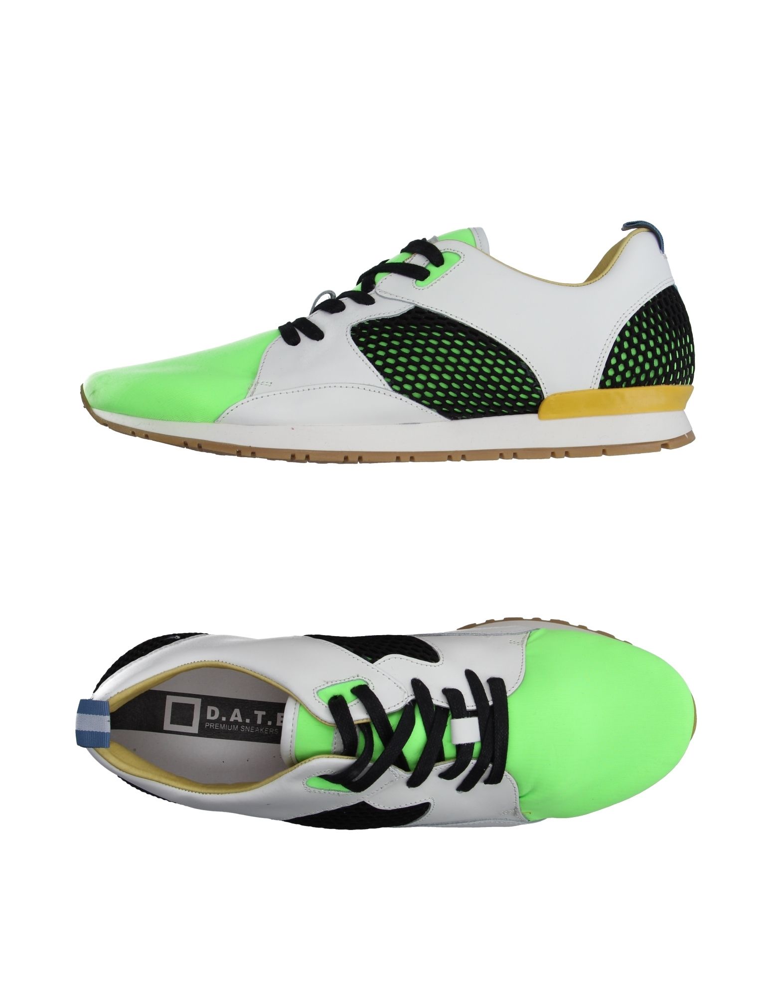Haltbare Mode billige Schuhe D.A.T.E. Sneakers Herren 11168154JT Heiße Schuhe Haltbare Mode billige Schuhe D.A.T.E. Sneakers Herren D.A.T.E. 11168154JT Heiße Schuhe edaa56