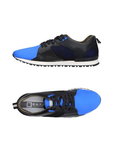 Zapatos con descuento Zapatillas D.A.T.E. Hombre - Zapatillas D.A.T.E. - 11168154PQ Azul eléctrico Zapatos con descuento Zapatillas D.A.T.E. Hombre - Zapatillas D.A.T.E. - 11168154PQ Azul eléctrico