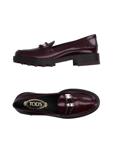 ZOOM TOD'S - Loafers