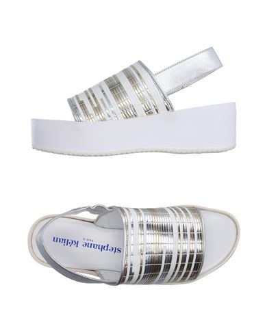 ZOOM STEPHANE KÉLIAN - Sandals