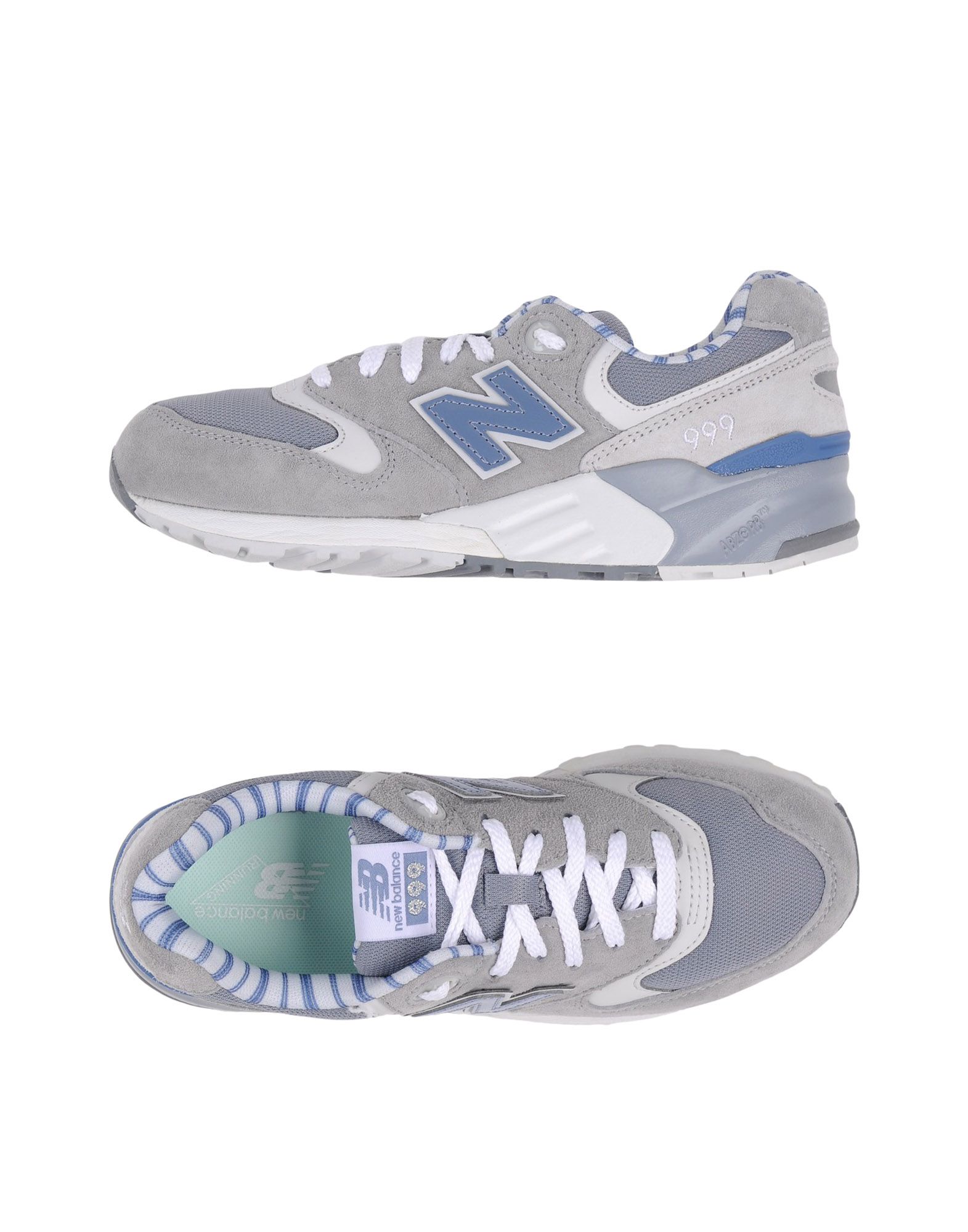 Sneakers New Balance Donna - 11168427UE Sneakers New Balance Donna - 11168427UE
