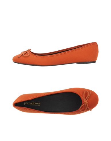 ZOOM PRIMADONNA - Ballet flats