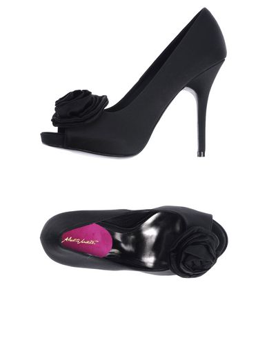 Casual salvaje Zapato De Salón Alberto Moretti Mujer - Salones Alberto Moretti - 11168771UO Negro Casual salvaje Zapato De Salón Alberto Moretti Mujer - Salones Alberto Moretti - 11168771UO Negro