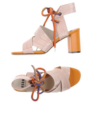 Zapatos casuales salvajes Sandalia Msgm Mujer - Sandalias Msgm - 11168838AA Rosa Zapatos casuales salvajes Sandalia Msgm Mujer - Sandalias Msgm - 11168838AA Rosa