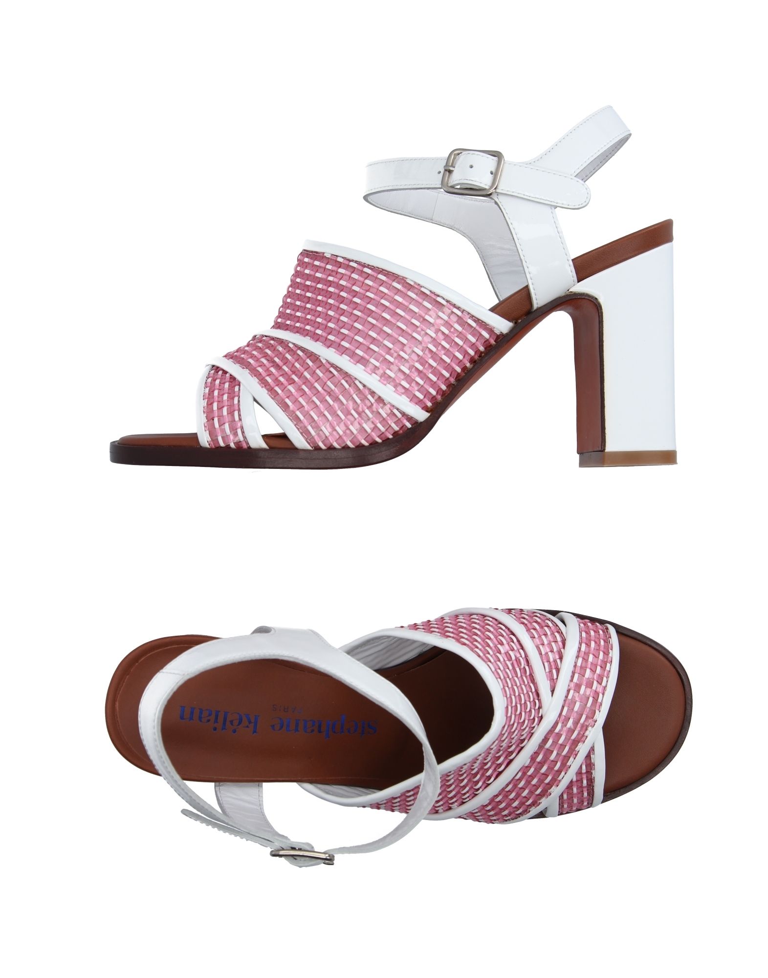 Gran descuento Sandalia Stephane Kélian Mujer - Sandalias Stephane Kélian Rosa Gran descuento Sandalia Stephane Kélian Mujer - Stephane Sandalias Stephane - Kélian Rosa 0510d0