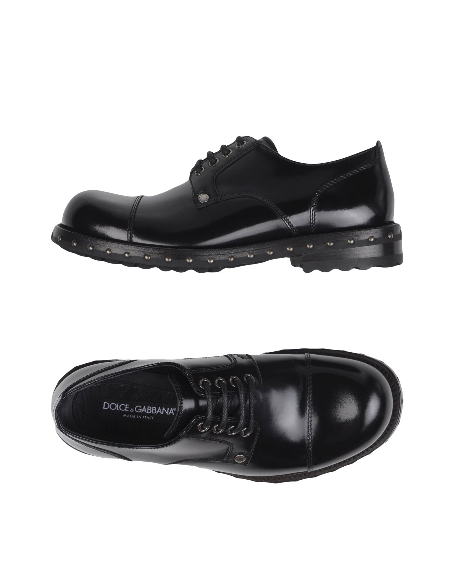 Dolce & Gabbana Schnürschuhe Herren 11168910UU Gute Qualität beliebte Schuhe Dolce & Gabbana Schnürschuhe Herren 11168910UU Gute Qualität beliebte Schuhe