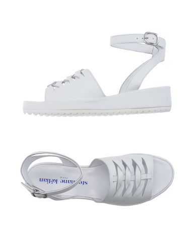 ZOOM STEPHANE KÉLIAN - Sandals