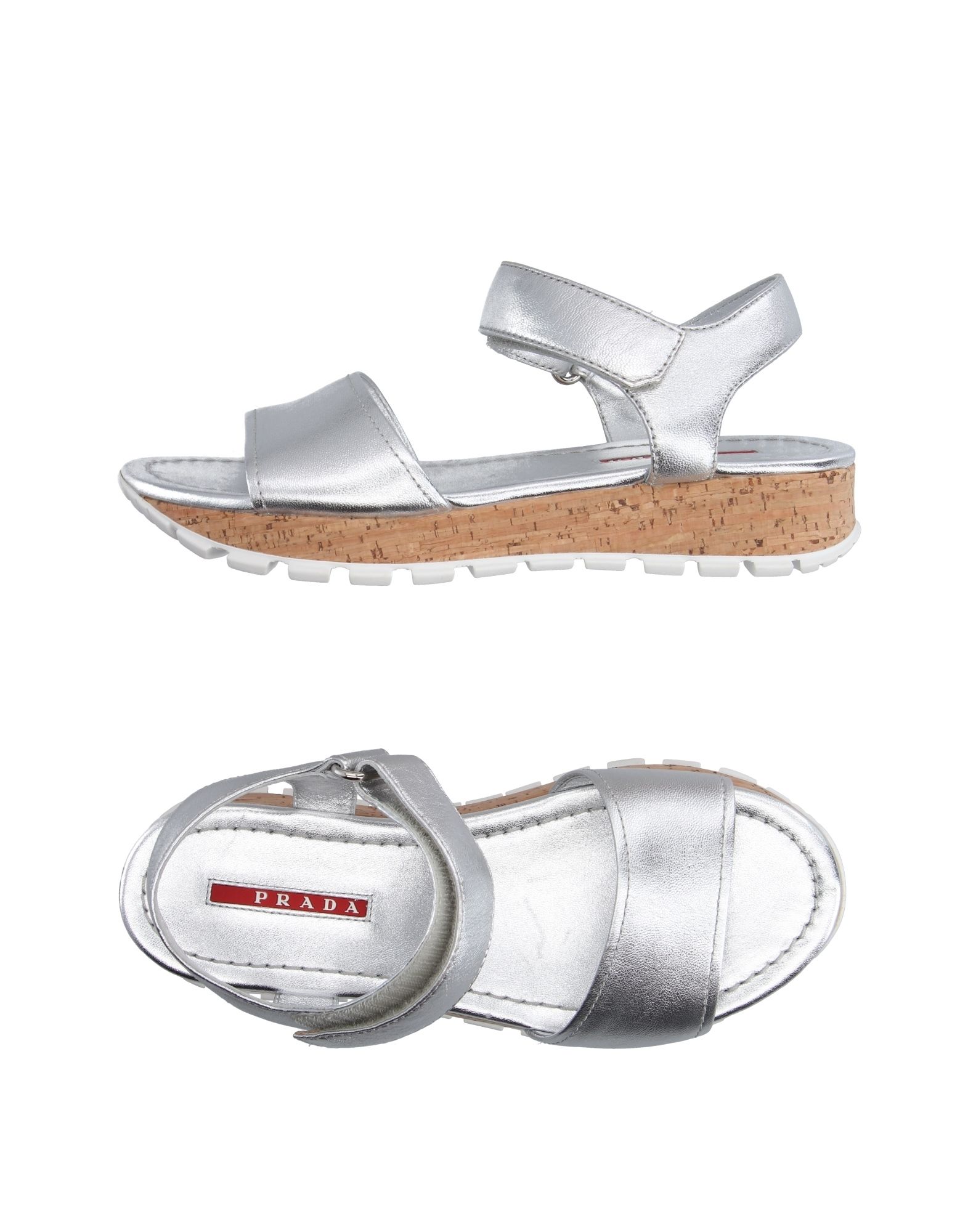 Sandali Prada Sport Donna - 11169002TH Sandali Prada Sport Donna - 11169002TH