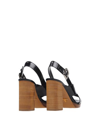 PRADA Sandals