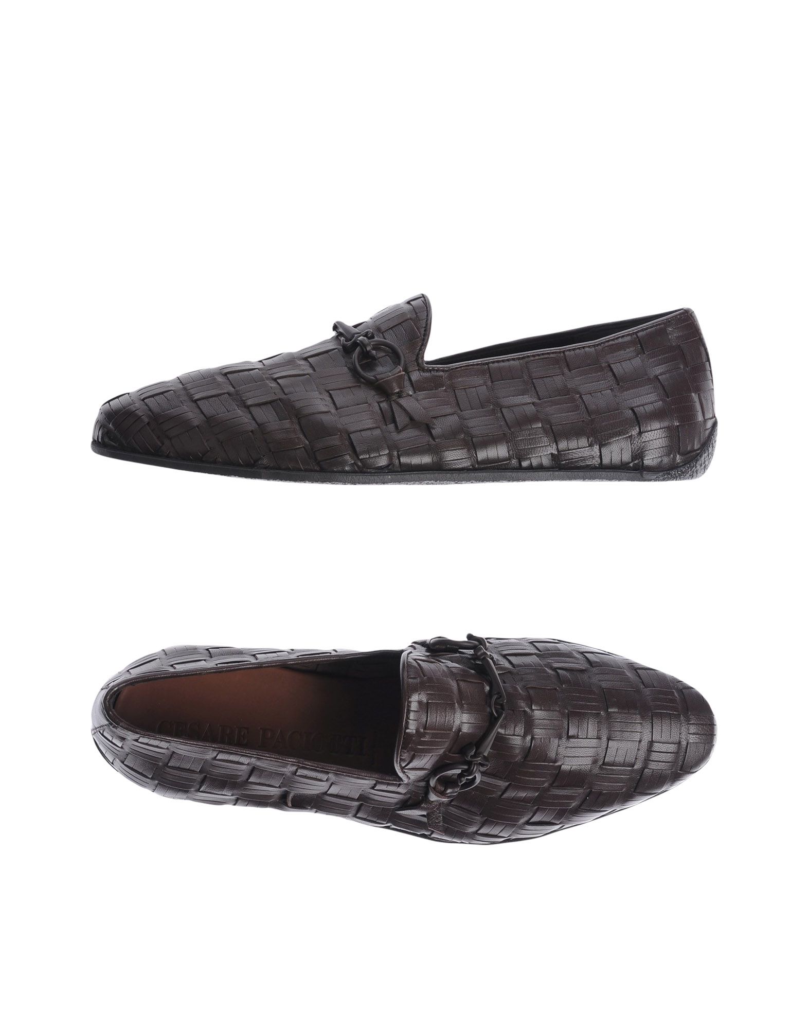 Cesare Paciotti Mokassins Herren 11169075SF Gute Qualität beliebte Schuhe Cesare Paciotti Mokassins Herren 11169075SF Gute Qualität beliebte Schuhe