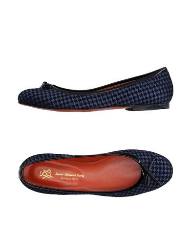 Gran descuento Bailarina Saint-Honoré Paris Souliers Mujer - Bailarinas Saint-Honoré Paris Souliers - 11169377FC Gran descuento Bailarina Saint-Honoré Paris Souliers Mujer - Bailarinas Saint-Honoré Paris Souliers - 11169377FC