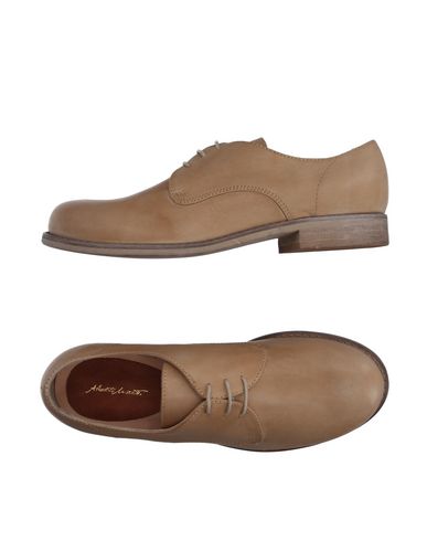 Zapato De Cordones Alberto Moretti Mujer - Zapatos De Cordones Alberto Moretti - 11169673AA Beige Zapato De Cordones Alberto Moretti Mujer - Zapatos De Cordones Alberto Moretti - 11169673AA Beige