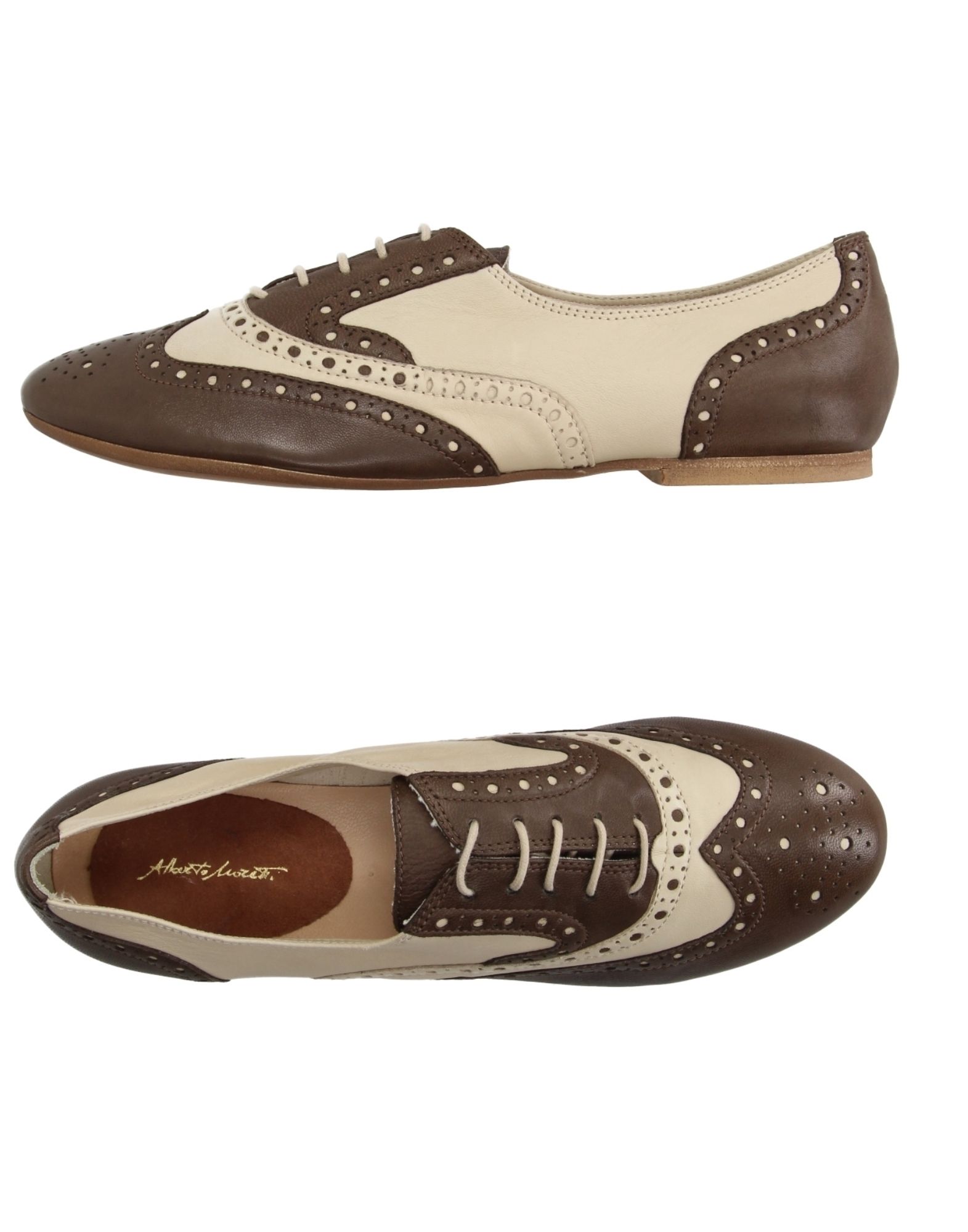 Alberto Moretti Schnürschuhe Damen 11169689TK Gute Qualität beliebte Schuhe Alberto Moretti Schnürschuhe Damen 11169689TK Gute Qualität beliebte Schuhe