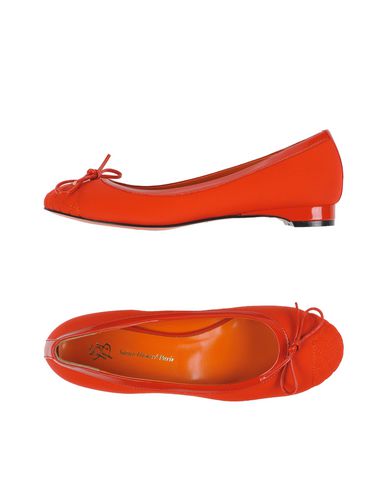 Los últimos zapatos de descuento para hombres y mujeres Bailarina Saint-Honoré Paris Souliers Mujer - Bailarinas Saint-Honoré Paris Souliers - 11169701VF Los últimos zapatos de descuento para hombres y mujeres Bailarina Saint-Honoré Paris Souliers Mujer - Bailarinas Saint-Honoré Paris Souliers - 11169701VF