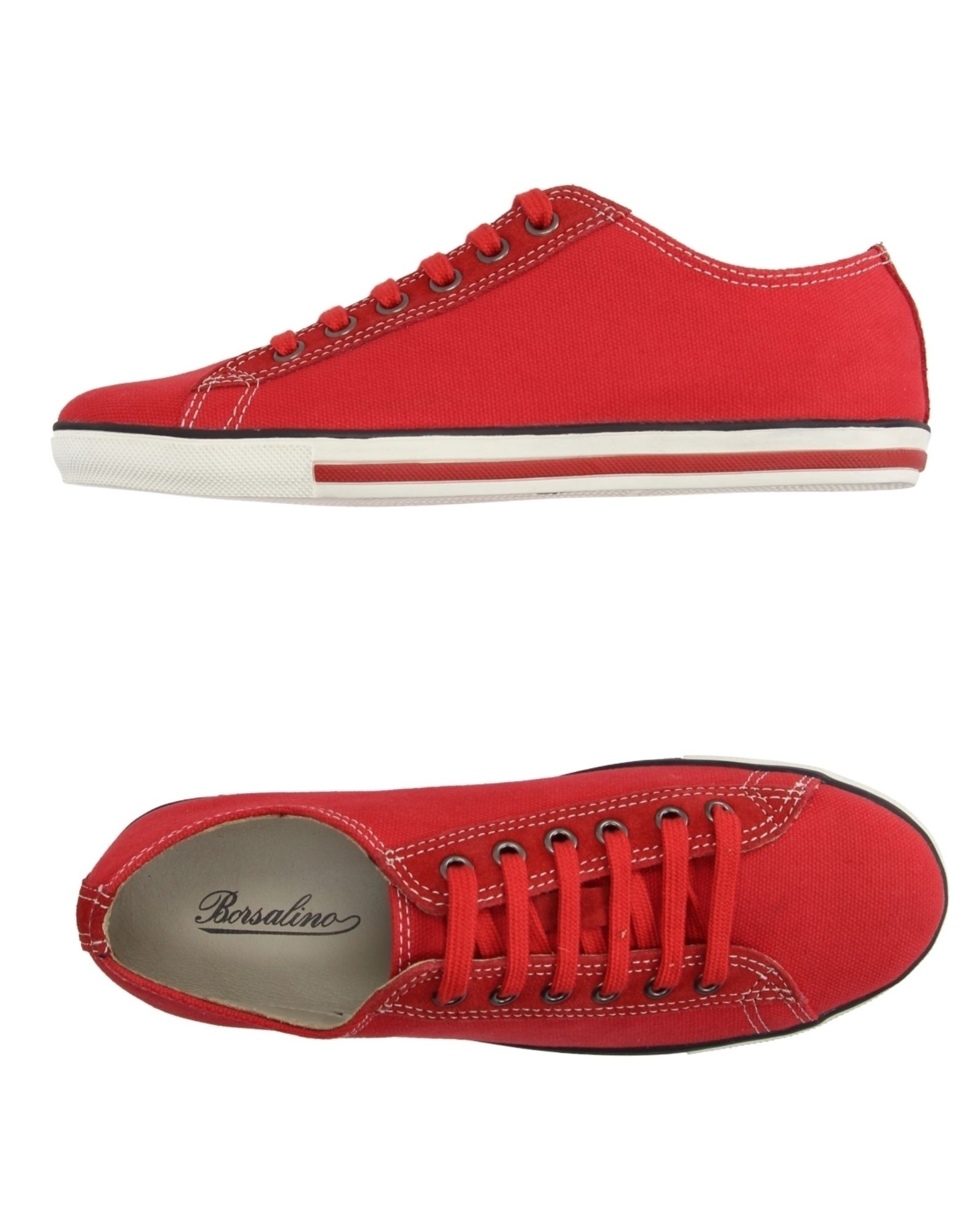 Los zapatos más populares para hombres y mujeres Zapatillas Borsalino Mujer - Zapatillas Borsalino Rojo Los zapatos mujeres más populares para hombres y mujeres zapatos Zapatillas Borsalino Mujer - Zapatillas Borsalino Rojo 5939eb