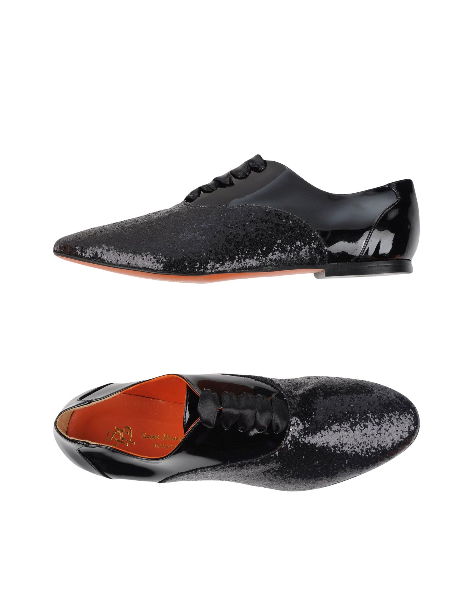 Stringate Saint-Honoré Paris Souliers Donna - 11170224BT Stringate Saint-Honoré Paris Souliers Donna - 11170224BT