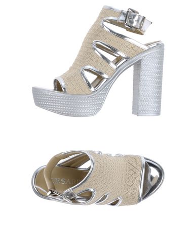 Zapatos casuales salvajes Sandalia Cesare P. Mujer - Sandalias Cesare P. - 11170287SO Beige Zapatos casuales salvajes Sandalia Cesare P. Mujer - Sandalias Cesare P. - 11170287SO Beige