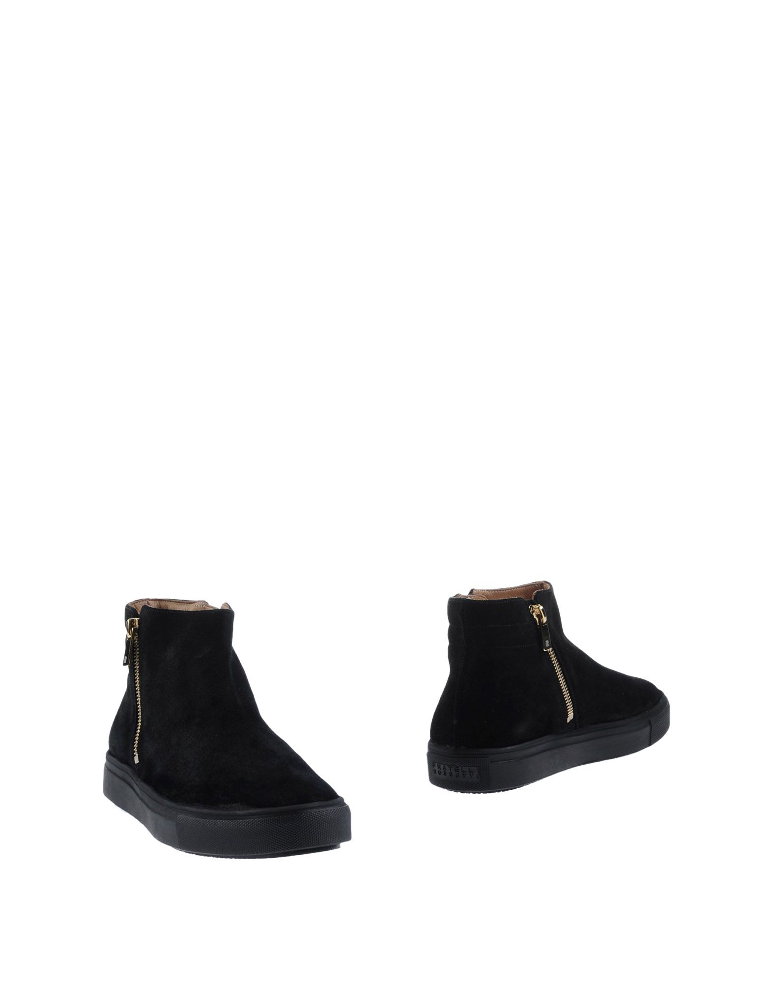 Stivaletti Fratelli Rossetti Donna - 11170310AJ Stivaletti Fratelli Rossetti Donna - 11170310AJ