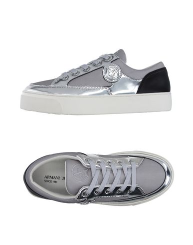 ZOOM ARMANI JEANS - Sneakers