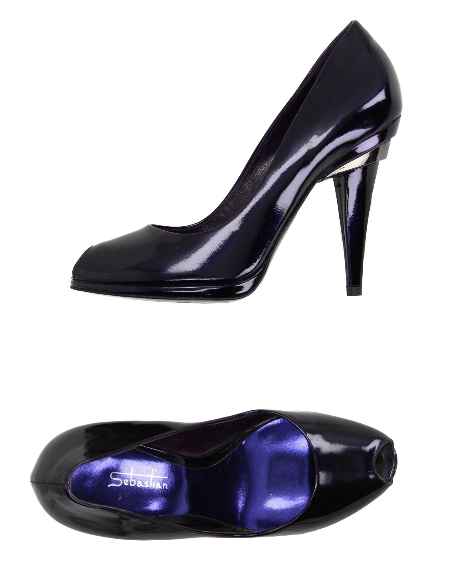 Moda Décolleté Sebastian Donna - 11170336SD Moda Décolleté Sebastian Donna - 11170336SD