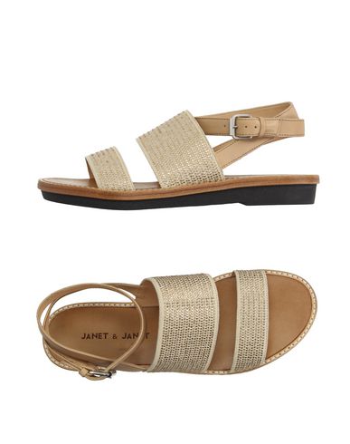 ZOOM JANET & JANET - Sandals