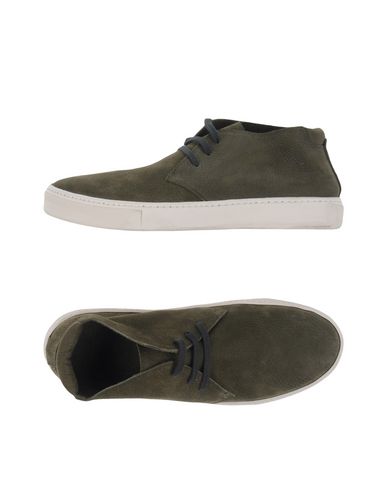Zapatos con descuento Zapatillas Prevti Hombre - Zapatillas Prevti - 11170379CP Verde militar Zapatos con descuento Zapatillas Prevti Hombre - Zapatillas Prevti - 11170379CP Verde militar