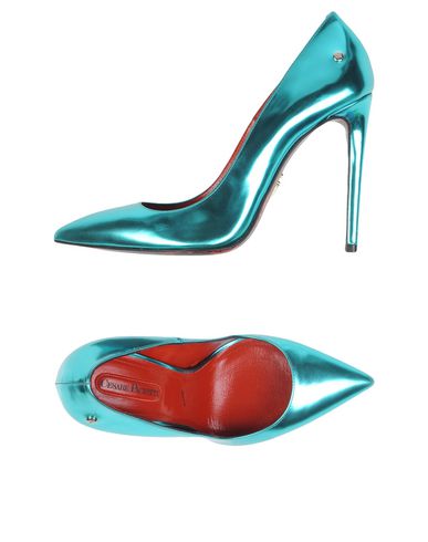 ZOOM CESARE PACIOTTI - Pump