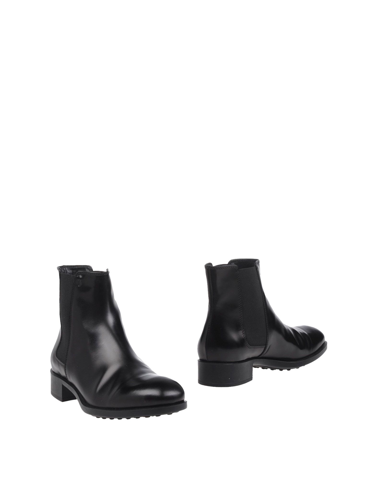 Stivaletti Tod's Donna - 11170493KL Scarpe economiche e buone Stivaletti Tod's Donna - 11170493KL Scarpe economiche e buone