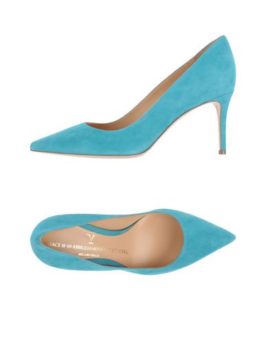 ZOOM V ITALIA - Court