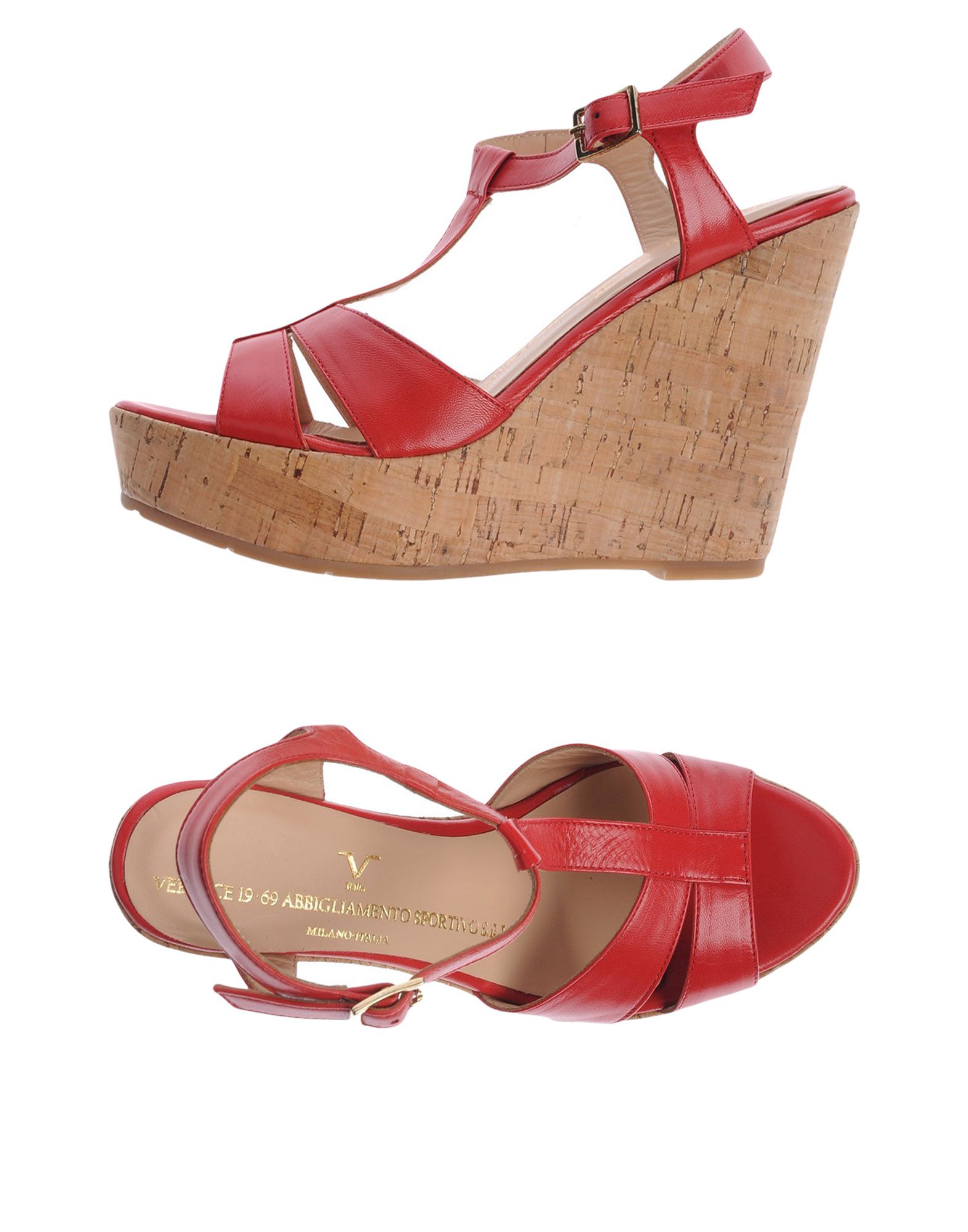 Gut um billige Schuhe zu tragenV Italia Sandalen Damen 11171104TH Gut um billige Schuhe zu tragenV Italia Italia Italia Sandalen Damen 11171104TH ae8ade