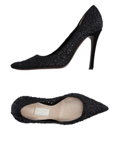Los zapatos más populares para hombres y mujeres Zapato De Salón L' Autre Chose Mujer - Salones L' Autre Chose - 11171130EM Negro Los zapatos más populares para hombres y mujeres Zapato De Salón L' Autre Chose Mujer - Salones L' Autre Chose - 11171130EM Negro