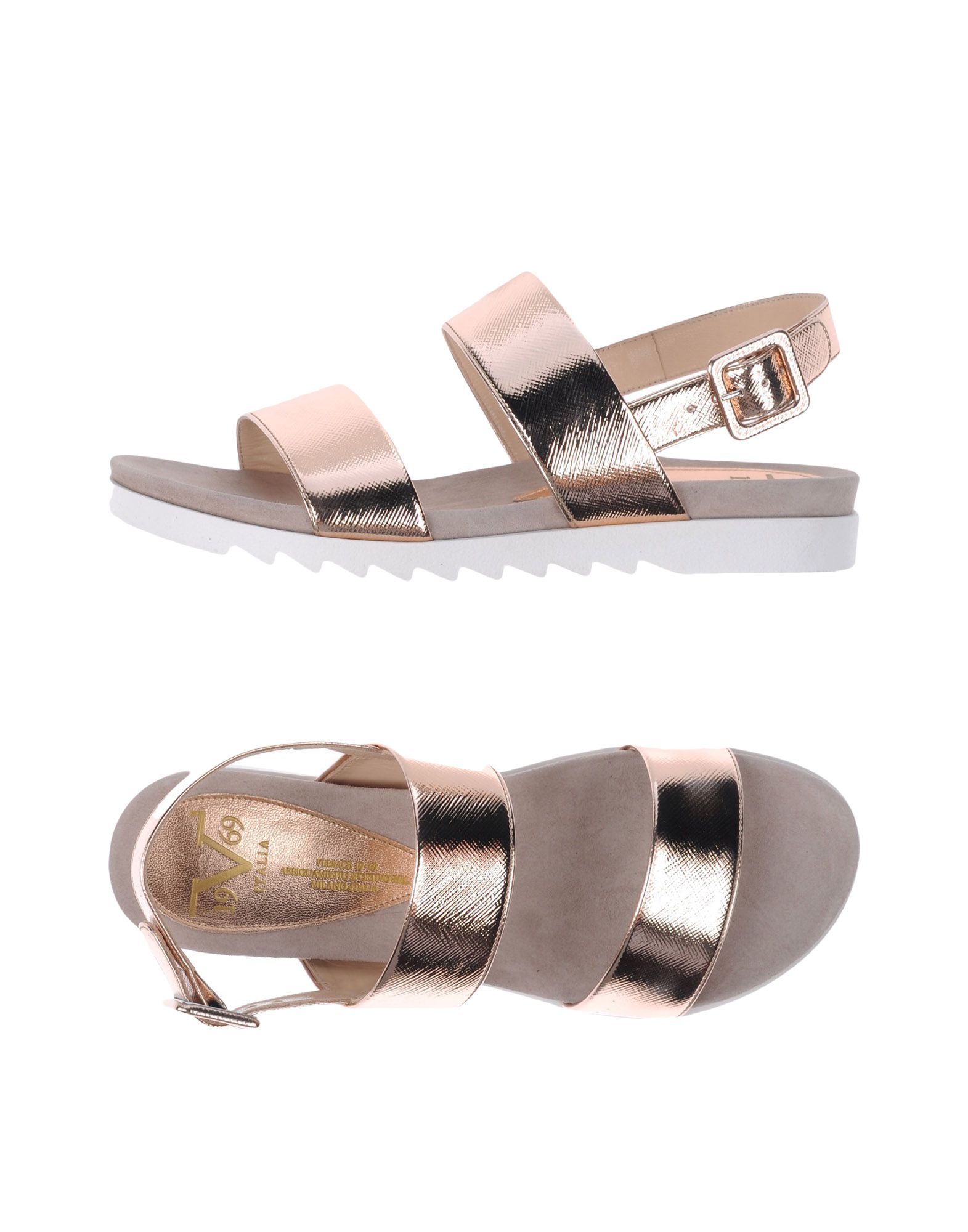 Sandali V Italia Donna - 11171172FG Sandali V Italia Donna Donna Donna - 11171172FG 130365