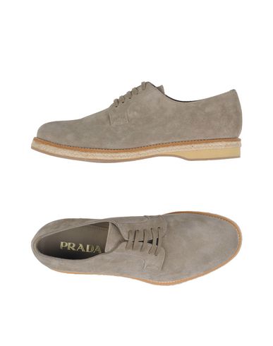 ZOOM PRADA - Espadrilla