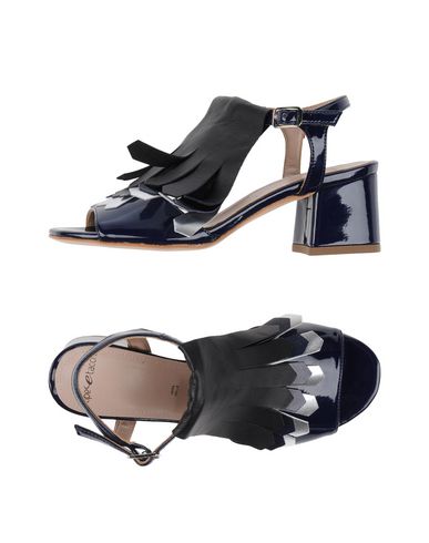 ZOOM TIPE E TACCHI - Sandals