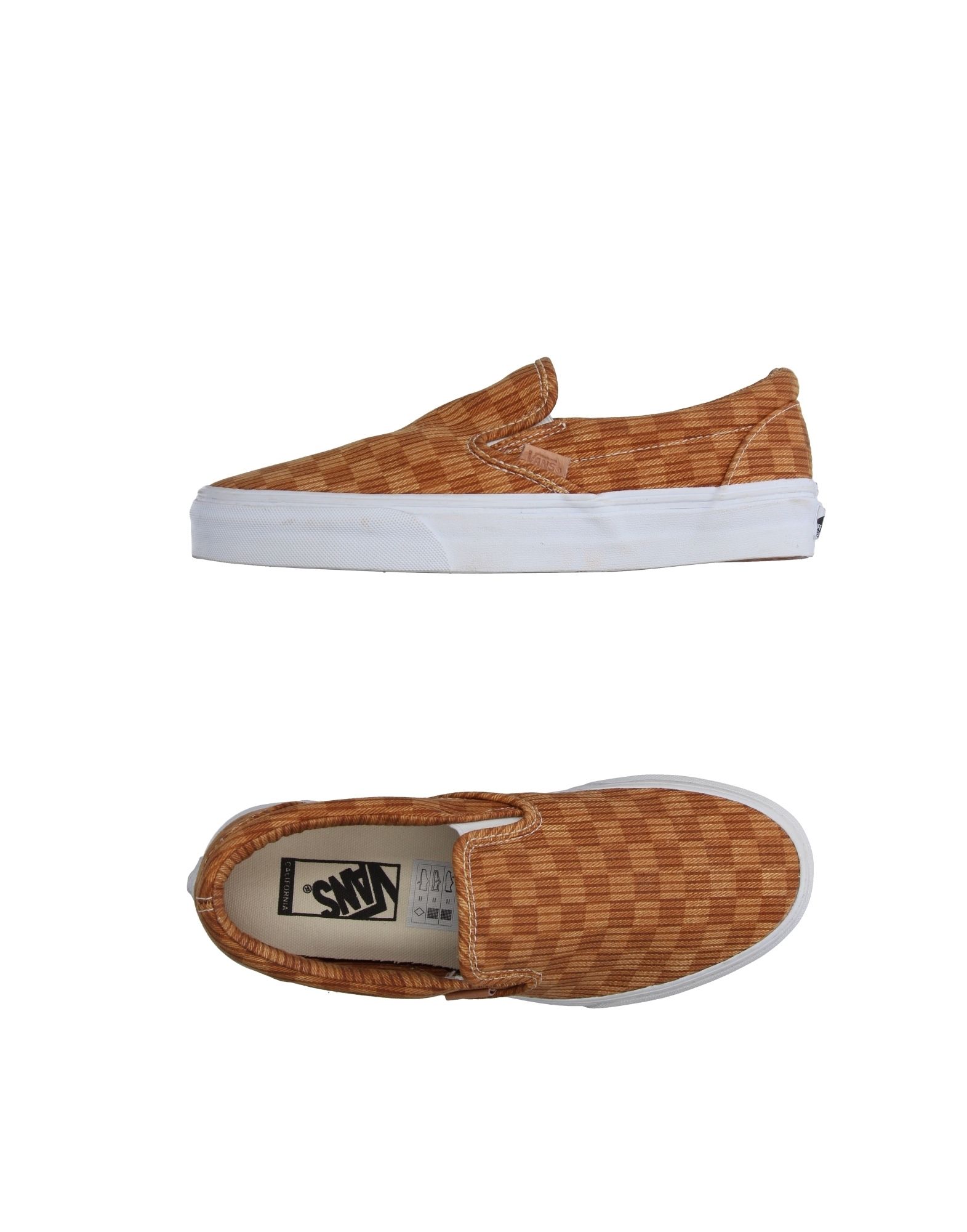 Sneakers Vans California Uomo - 11171499KE Sneakers Vans California Uomo - 11171499KE
