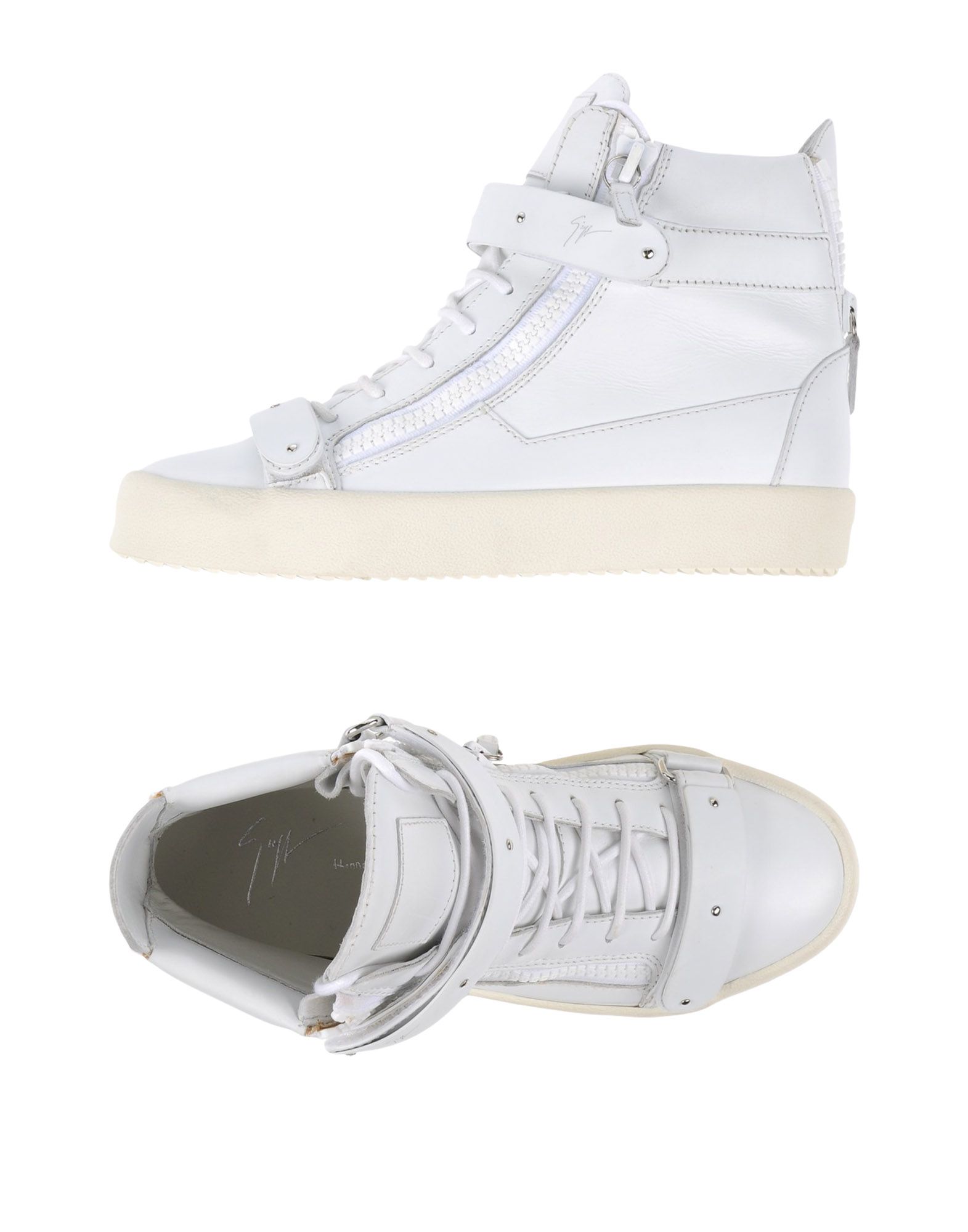 Giuseppe Zanotti Sneakers Herren 11171699HC Giuseppe Zanotti Sneakers Herren 11171699HC