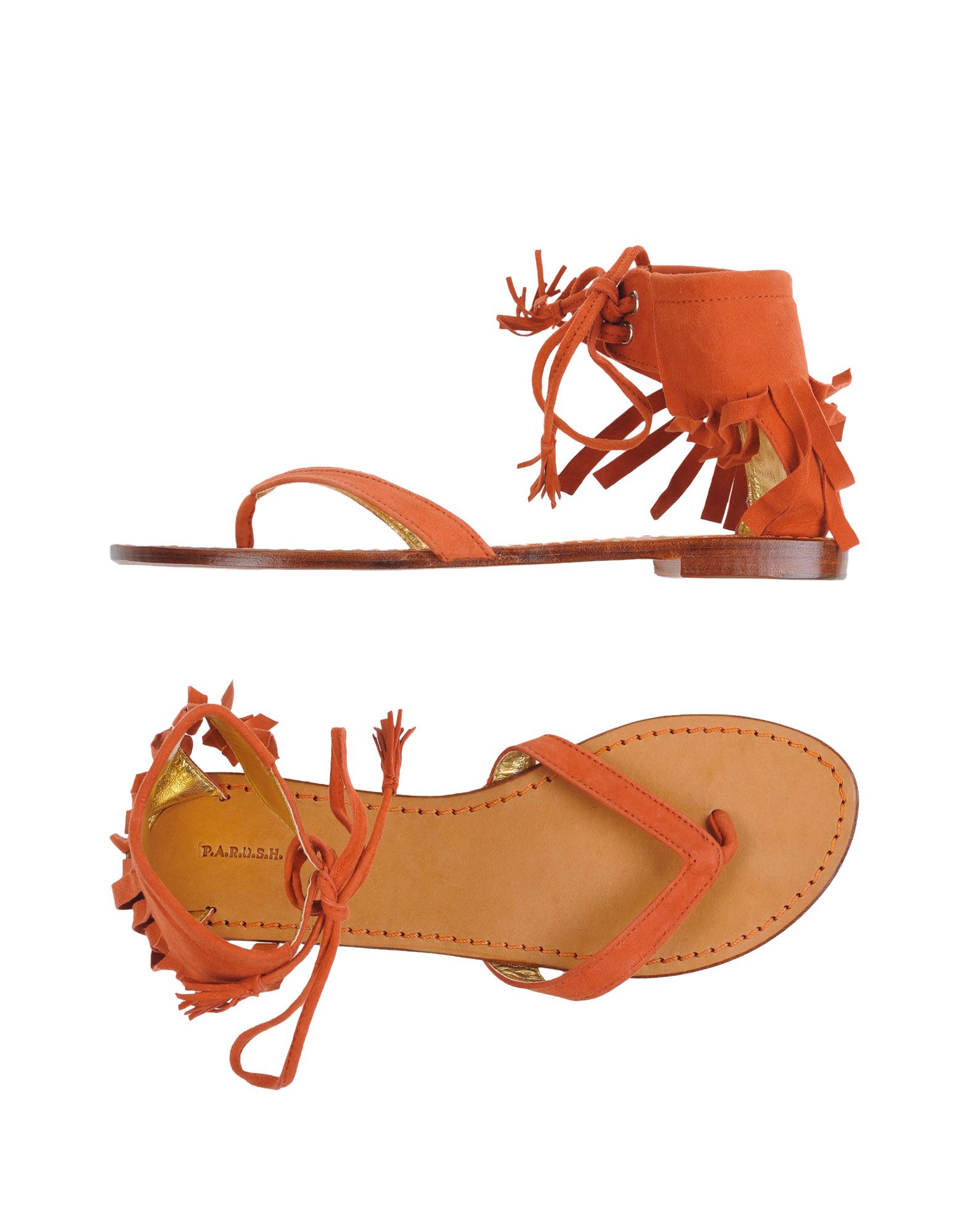 Infradito P.A.R.O.S.H. Donna - 11171760ET Scarpe economiche e buone Infradito P.A.R.O.S.H. Donna - 11171760ET Scarpe economiche e buone