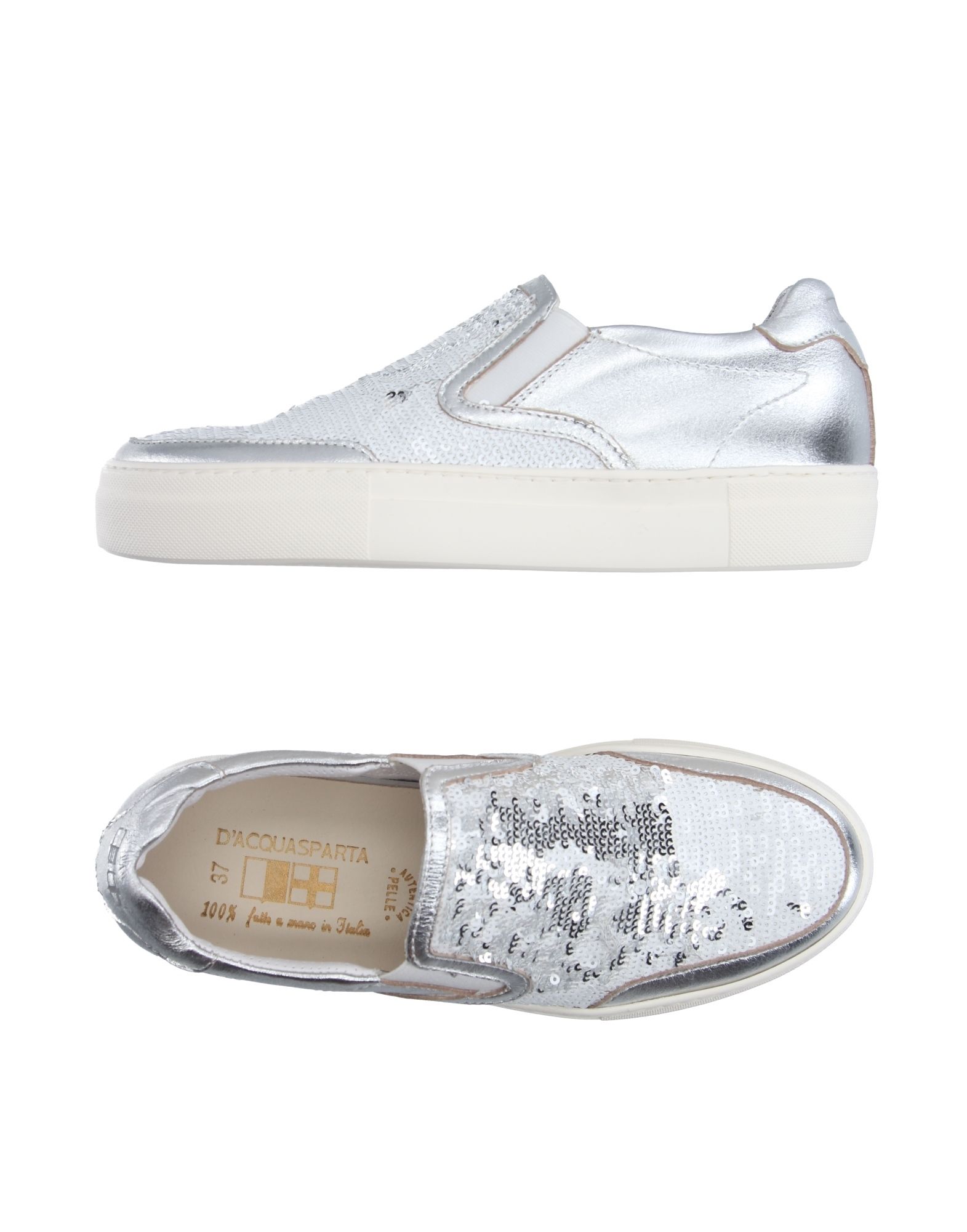 Sneakers D’Acquasparta Donna - 11171877GV Scarpe economiche e buone Sneakers D’Acquasparta Donna - 11171877GV Scarpe economiche e buone