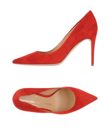 ZOOM V ITALIA - Pump