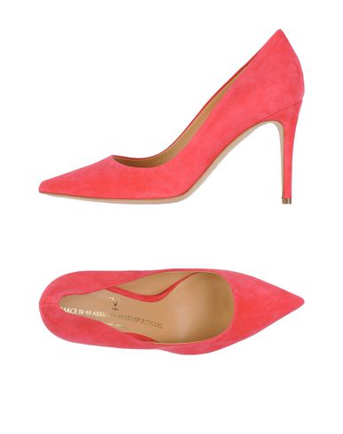 ZOOM V ITALIA - Pump