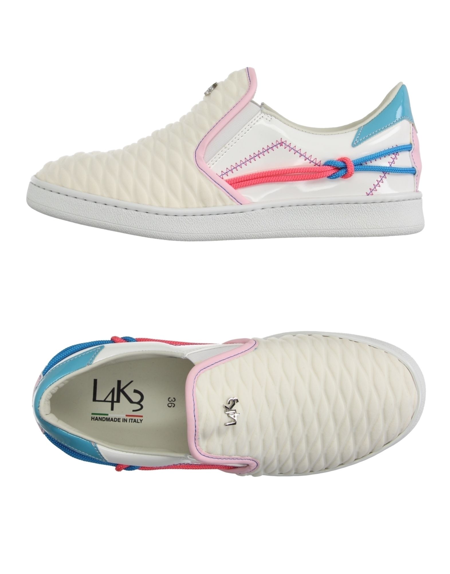 L4k3 Sneakers Damen 11172206JT Gute Qualität beliebte Schuhe L4k3 Sneakers Damen 11172206JT Gute Qualität beliebte Schuhe