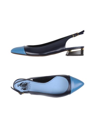 Cómodo y bien parecido Zapato De Salón Lanvin Mujer - Salones Lanvin - 11172470NM Azul oscuro Cómodo y bien parecido Zapato De Salón Lanvin Mujer - Salones Lanvin - 11172470NM Azul oscuro